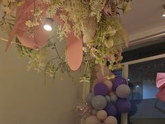 -春树下·树屋花房西餐厅(罍街AS1980店)