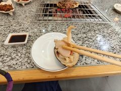 -震海贝烤贝·民俗特色店(延吉总店)