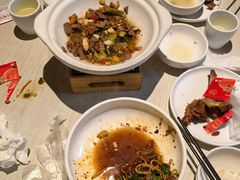 -九毛九西北菜(百信广场店)