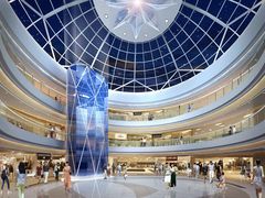 万达广场(鄞州店)-宁波鄞州万达广场