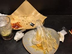 -shark burger·鲨鱼汉堡(交子大道店)