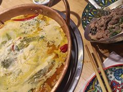 -洱火云南酸菜牛肉火锅(石景山当代商城店)