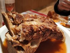 -西贝(上海我格广场店)