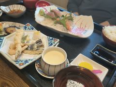 -银座日本料理(春徳街店)