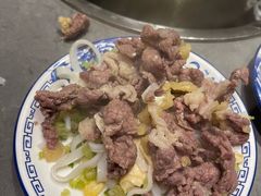 -贵宾牛·潮汕牛肉火锅(珠池总店)