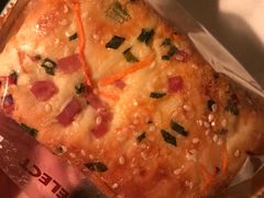 -seven eleven(洋河一路店)