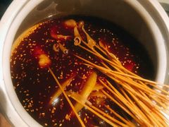 -辛香汇·现炒川菜(武进吾悦店)