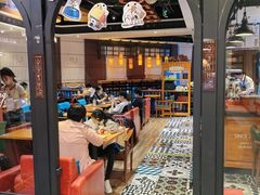 -西西弗矢量咖啡(北京长楹龙湖天街店)