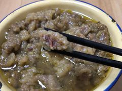 定家小酥肉-定家小酥肉·清真(回民街店)