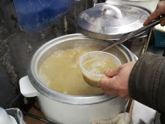 -小胡子祥彪烧烤(北湖总店)