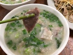 -华记粥饭店(印象容桂主题风情街店)