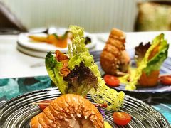 -K·Kitchen KK牛扒厨房(江南西店)