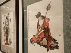 -上海宝龙美术馆