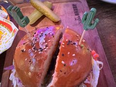 -Famous肥猫墨西哥音乐餐吧(五棵松华熙LIVE店)