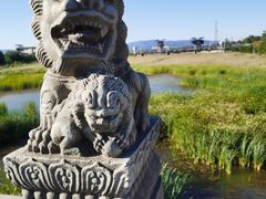 -卢沟桥文化旅游区(卢沟桥)