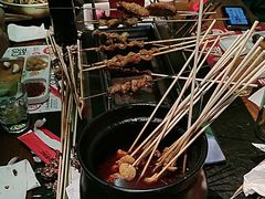 -可口香·非遗老号烧烤(南岗直营店)