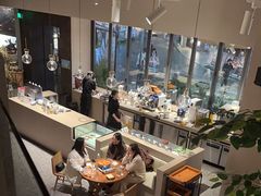 -KimPro 辛普乐概念韩餐