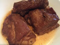酱排骨-好嫂子(知春路店)