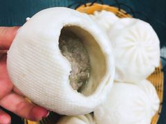 -郑家包子牛肉拉面(尚勤路店)