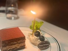 -Wolfgang’s Steakhouse 沃夫冈牛排馆(上海白玉兰广场店)