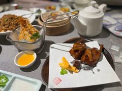 -凯逸轩·匠心粤菜(中城名仕汇店)