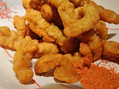 -小桃红·东北菜·春饼烤鸭(南阳湖街店)