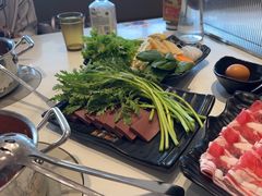 -呷哺呷哺 黄金牧场 (中发百旺店)