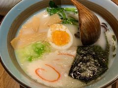 -山葵家·创意料理(万象汇店)