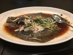 -丽晶轩中餐厅(重庆丽晶酒店)