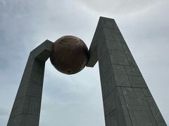 -青澳湾北回归线广场