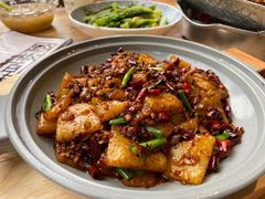 -树厨贵州菜(铜仁花果山店)