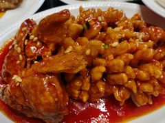 -大连湾旭日饭店(大连湾店)