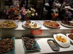 -怡人怡口牛排海鲜自助(飞龙大厦店)