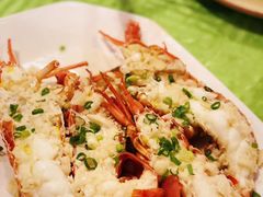 -盛港湾海鲜食府(黄沙店)