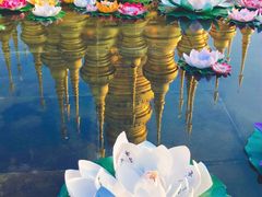 -西双版纳勐泐文化旅游区