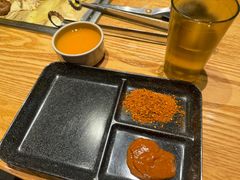 -新石器烤肉(南站店)