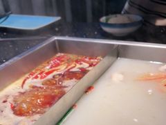 -五星桥原切肥牛火锅·30年专注好牛肉(湖塘店)