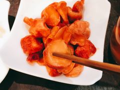 任性酱萝卜-五观堂素食(新华路店)