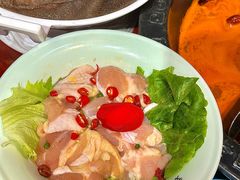 -重庆袁老四火锅(武进万达店)