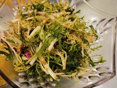 -刘胖子家常菜·蹄花焖藕(江汉路总店)