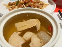 -馋遇江南·精致湖景雅宴(东方之门店)