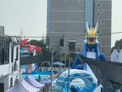-碧海云天(川环南路店)