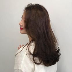 点击看大图 烫染-崇尚GAVIN STYLE