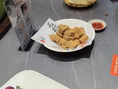 -小方外婆菜(蒙山路店)