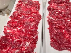 -潮汕大目牛肉火锅(水围店)