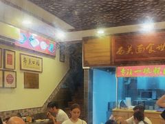 -恩宁刘福记(东华东路店)