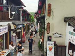 -小河直街历史文化街区