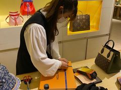 -LV路易威登(王府井半岛酒店)