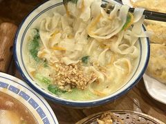 -老雒阳面馆·水席·洛阳菜(纱厂路店)
