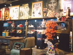 -RMK Shochu Bar(三诺店)